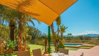 Chalet en alquiler en Teulada Pueblo en Teulada