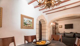 Chalet en alquiler en Teulada Pueblo en Teulada