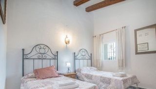 Chalet en alquiler en Teulada Pueblo en Teulada