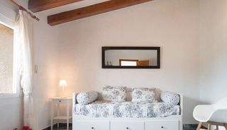 Chalet en alquiler en Teulada Pueblo en Teulada