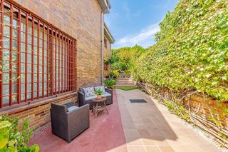 Casa pareada en alquiler en Zona Carretera del Plantío en Majadahonda