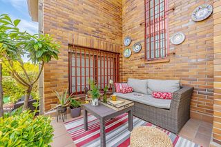 Casa pareada en alquiler en Zona Carretera del Plantío en Majadahonda