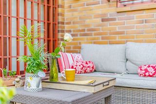 Casa pareada en alquiler en Zona Carretera del Plantío en Majadahonda