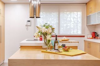 Casa pareada en alquiler en Zona Carretera del Plantío en Majadahonda