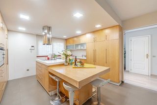 Casa pareada en alquiler en Zona Carretera del Plantío en Majadahonda