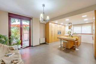 Casa pareada en alquiler en Zona Carretera del Plantío en Majadahonda