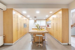 Casa pareada en alquiler en Zona Carretera del Plantío en Majadahonda