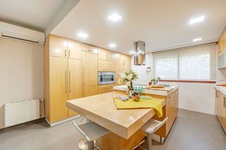 Casa pareada en alquiler en Zona Carretera del Plantío en Majadahonda