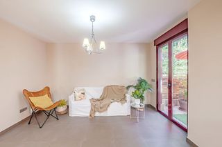 Casa pareada en alquiler en Zona Carretera del Plantío en Majadahonda