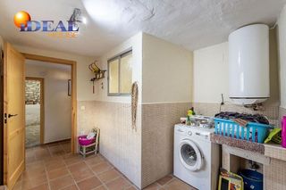 Chalet en venta en Alhama de Granada