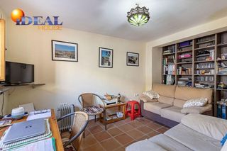Chalet en venta en Alhama de Granada