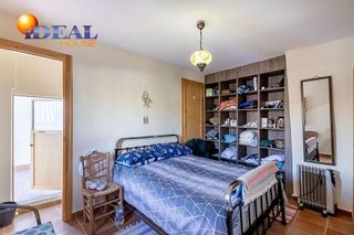 Chalet en venta en Alhama de Granada