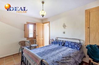Chalet en venta en Alhama de Granada