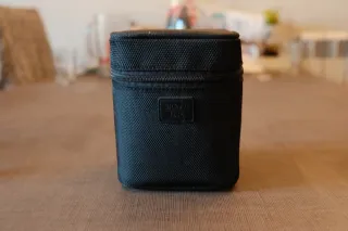 Objetivo Sigma 10-20mm f/4-5.6 Canon