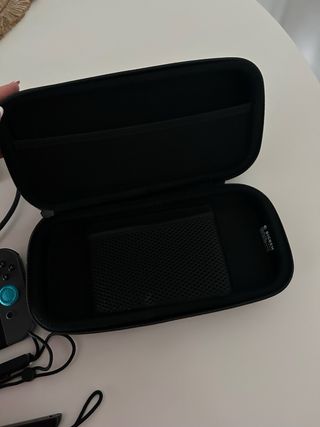 Nintendo Switch con Accesorios
