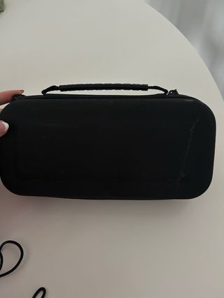 Nintendo Switch con Accesorios