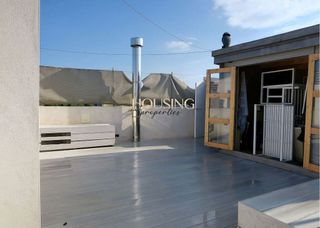 Casa adosada en venta en Amanecer - L'Olivera en Palma de Mallorca