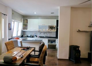 Casa adosada en venta en Amanecer - L'Olivera en Palma de Mallorca