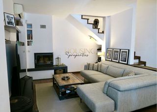 Casa adosada en venta en Amanecer - L'Olivera en Palma de Mallorca