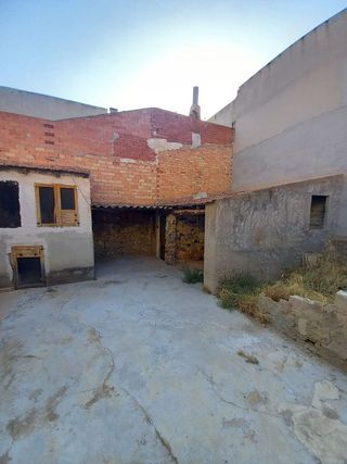 Casa adosada en venta en Molina de Segura ciudad en Molina de Segura
