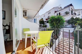 Casa adosada en venta en Río Real en Marbella