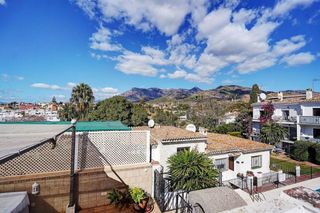 Casa adosada en venta en Río Real en Marbella
