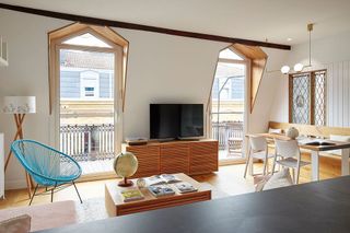 Piso en alquiler en Centro en San Sebastián-Donostia