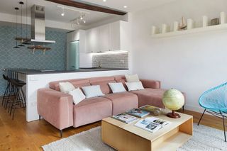 Piso en alquiler en Centro en San Sebastián-Donostia