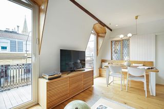 Piso en alquiler en Centro en San Sebastián-Donostia