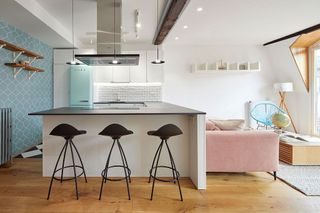 Piso en alquiler en Centro en San Sebastián-Donostia