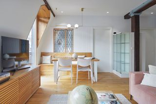 Piso en alquiler en Centro en San Sebastián-Donostia