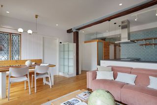 Piso en alquiler en Centro en San Sebastián-Donostia