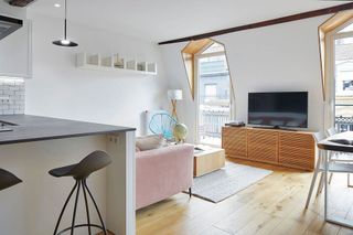 Piso en alquiler en Centro en San Sebastián-Donostia