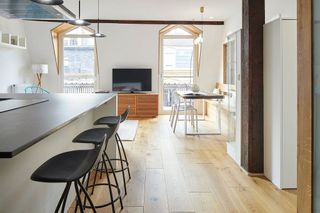 Piso en alquiler en Centro en San Sebastián-Donostia