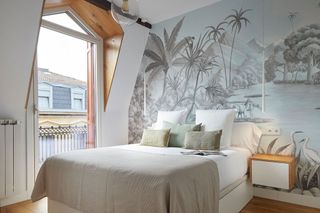 Piso en alquiler en Centro en San Sebastián-Donostia