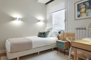 Piso en alquiler en Centro en San Sebastián-Donostia