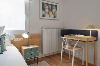 Piso en alquiler en Centro en San Sebastián-Donostia