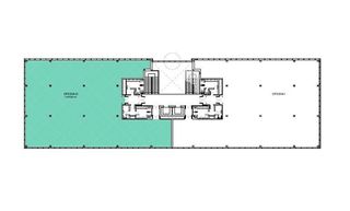 Oficina en alquiler en La Finca en Pozuelo de Alarcón