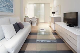 Piso en alquiler en Centro en San Sebastián-Donostia