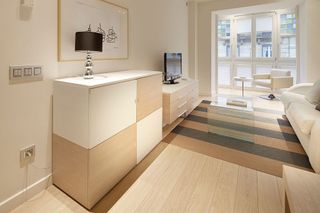 Piso en alquiler en Centro en San Sebastián-Donostia