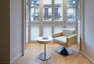 Piso en alquiler en Centro en San Sebastián-Donostia