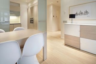 Piso en alquiler en Centro en San Sebastián-Donostia