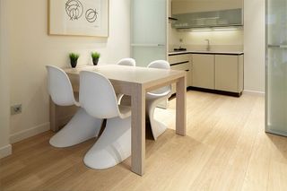 Piso en alquiler en Centro en San Sebastián-Donostia