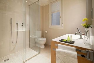 Piso en alquiler en Centro en San Sebastián-Donostia