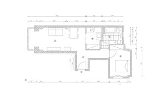 Piso en alquiler en Centro en San Sebastián-Donostia