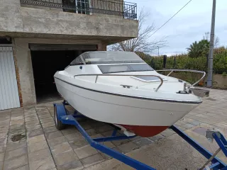Barco 5 metros
