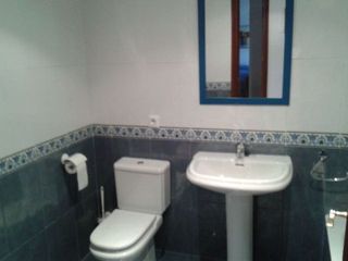 Piso en venta en Huerta Rosales - Valdepasillas en Badajoz