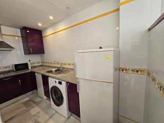 Piso en venta en Centro en Alcalá de Guadaira