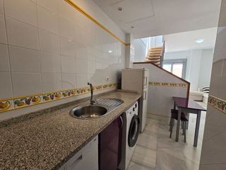 Piso en venta en Centro en Alcalá de Guadaira