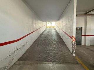 Garaje en venta en San Andrés - San Antón en Murcia